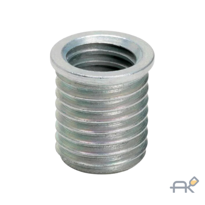 Втулка резьбовая. оцинк. TIME-SERT12х1.75х24 (0663121752)